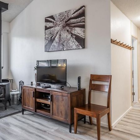 Summit #256 - Top Floor Summit 1 Bedrm 1 Bathrm Condo Just Steps Too Little Eagle Lodge Sleeps 4 แมมมอธ เลกส์ ภายนอก รูปภาพ