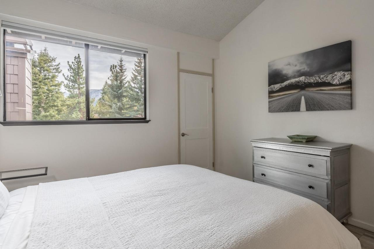 Summit #256 - Top Floor Summit 1 Bedrm 1 Bathrm Condo Just Steps Too Little Eagle Lodge Sleeps 4 แมมมอธ เลกส์ ภายนอก รูปภาพ