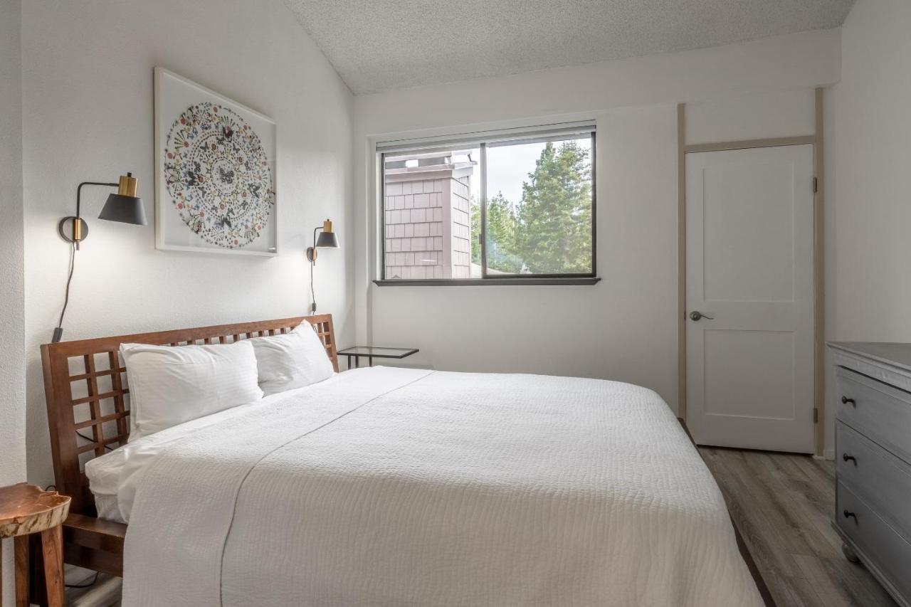 Summit #256 - Top Floor Summit 1 Bedrm 1 Bathrm Condo Just Steps Too Little Eagle Lodge Sleeps 4 แมมมอธ เลกส์ ภายนอก รูปภาพ